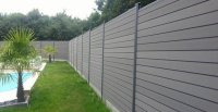 Portail Clôtures dans la vente du matériel pour les clôtures et les clôtures à Bermering